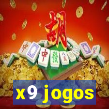 x9 jogos